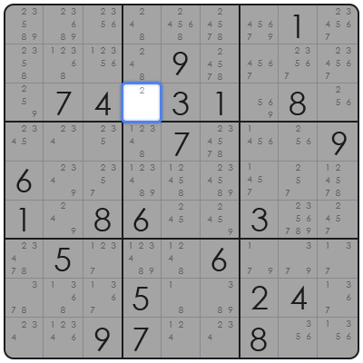 sudoku triple
